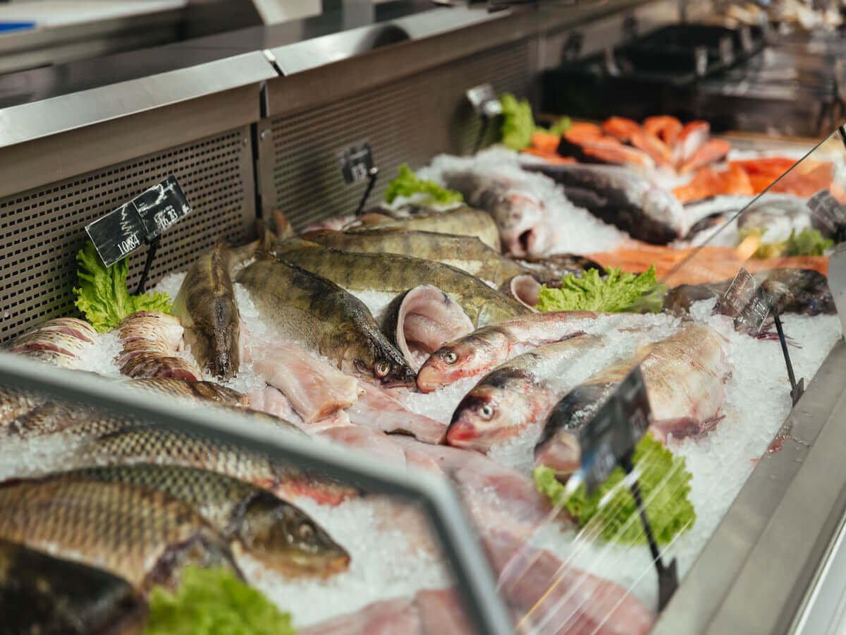 Fresh Fish Prices in Kenya
