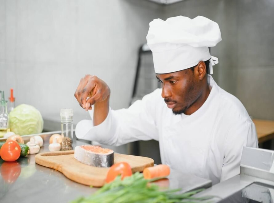 Fresh Fish for Hotels, Restaurants, and Catering Businesses in Nairobi