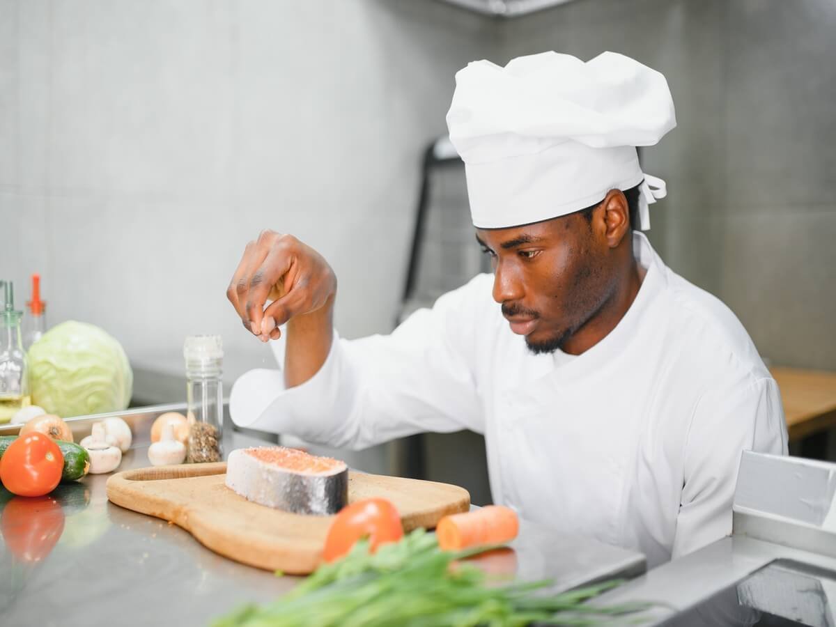 Fresh Fish for Hotels, Restaurants, and Catering Businesses in Nairobi