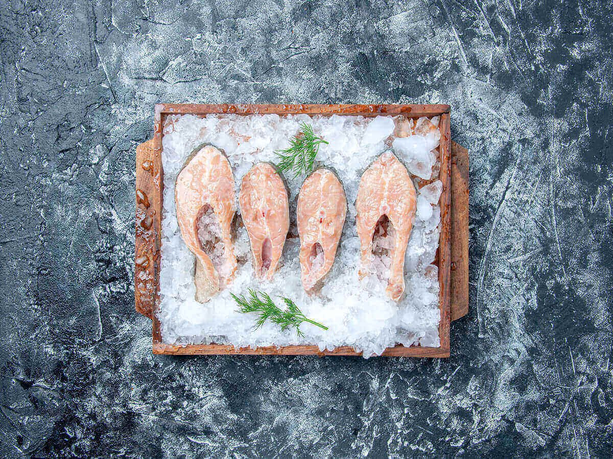 Fresh Fish vs Frozen Fish Which Is Better