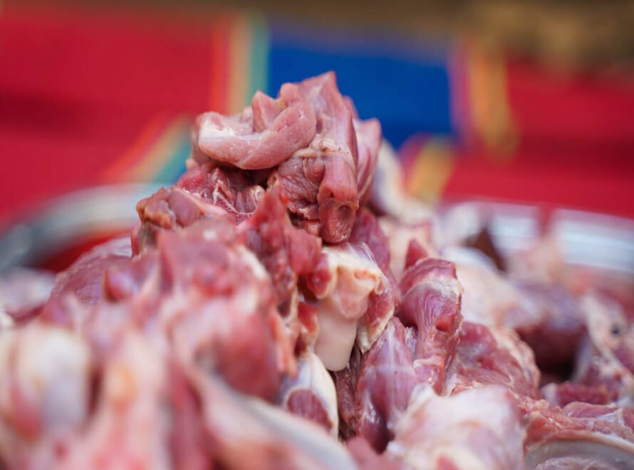 Fresh Goat Meat Delivery in Nairobi: What Customers Should Expect