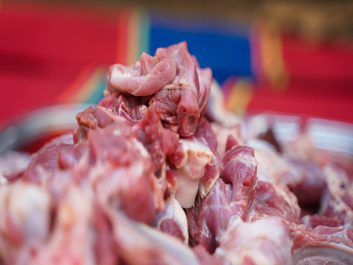 Fresh Goat Meat Delivery in Nairobi: What Customers Should Expect