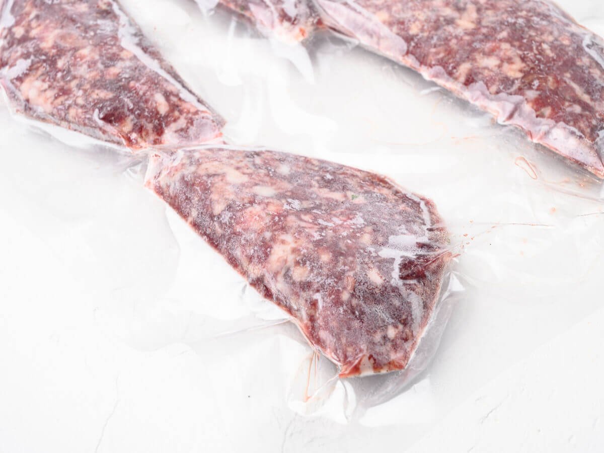 Fresh Goat Meat vs Frozen Goat Meat: Which Is Better?