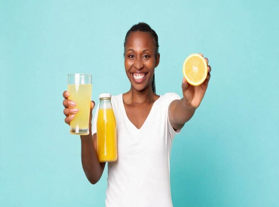 Fresh Lemon Juice vs Lemon Juice Concentrate: Which Should You Choose?