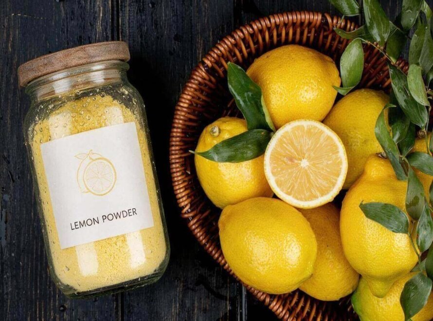 Fresh Lemons vs Lemon Powder: Which Should You Choose?