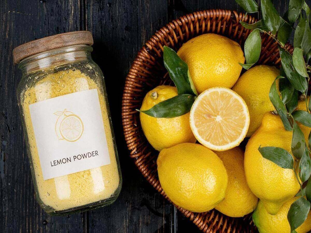 Fresh Lemons vs Lemon Powder: Which Should You Choose?
