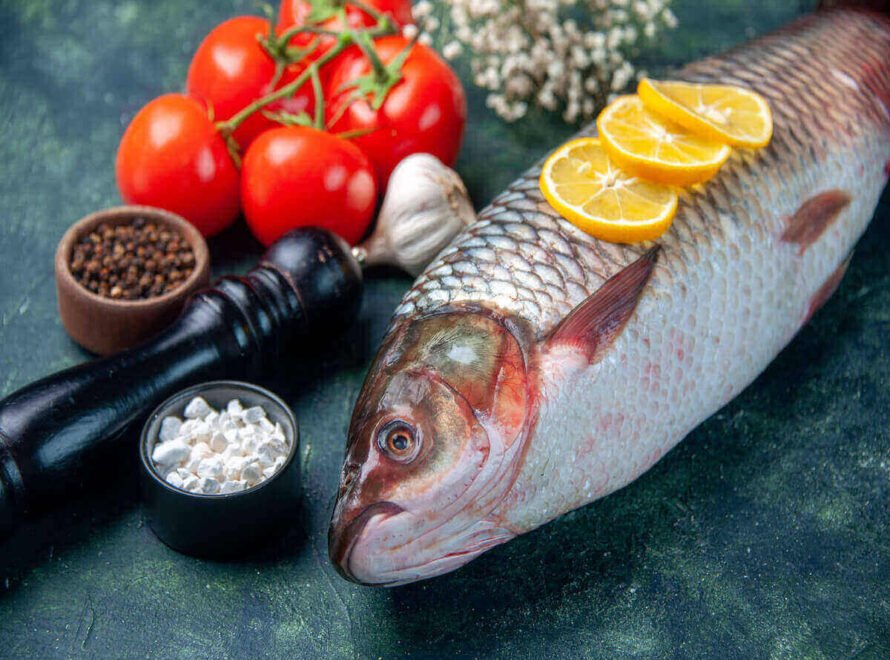 Fresh Nile Perch: A Buyer's Guide