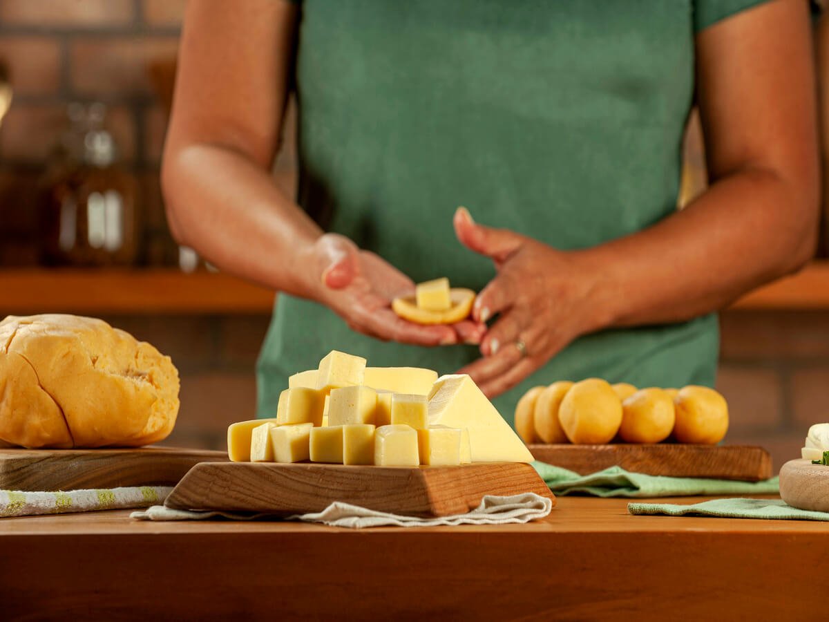 Fresh Specialty Cheese in Kenya: What Makes It Different?