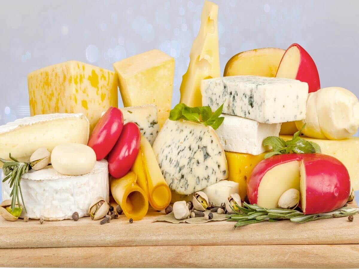 Fresh White Cheese vs Aged Cheese Which Should You Choose