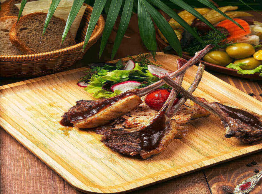 From Farm to Fork: How Soba Renaissance Delivers Premium Goat Meat