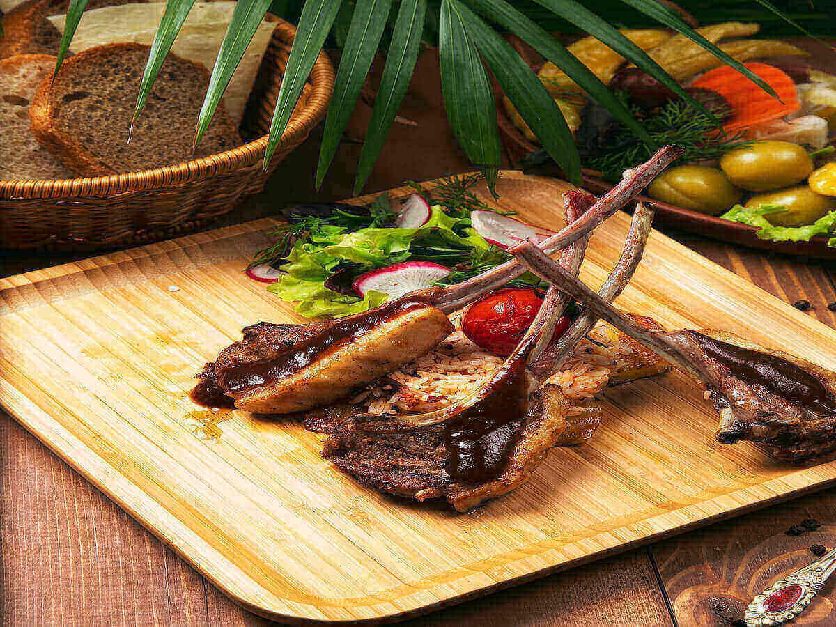 From Farm to Fork: How Soba Renaissance Delivers Premium Goat Meat