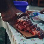 From Farm to Table The Journey of Camel Meat