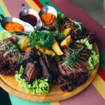 Goat Meat for Restaurants in Nairobi