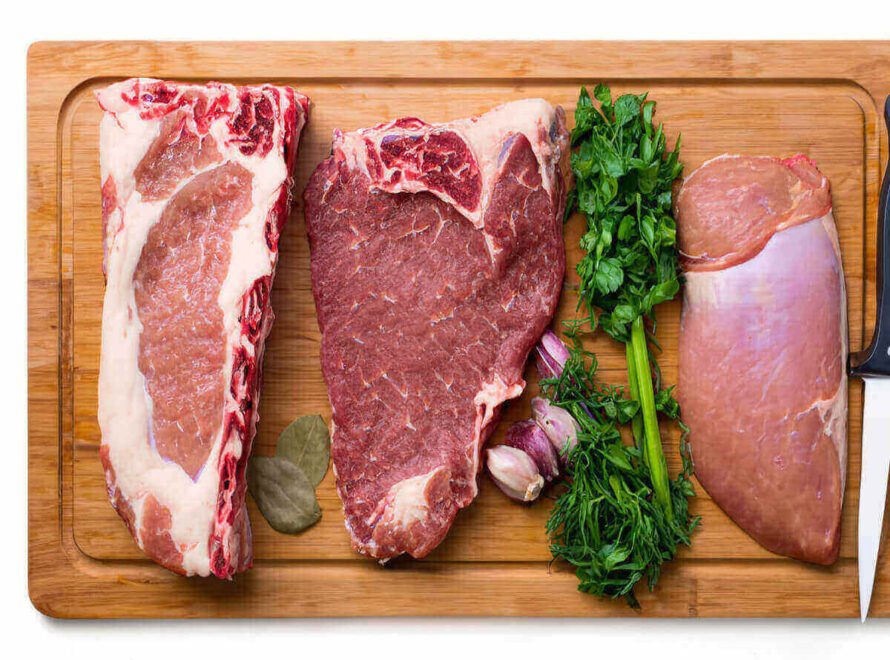 Goat Meat vs Beef: Which Is Healthier?