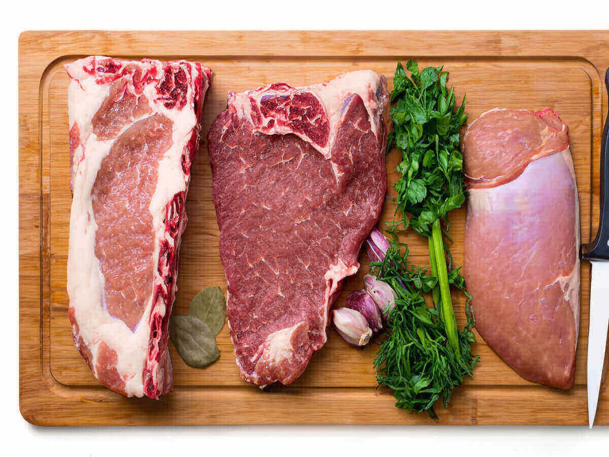 Goat Meat vs Beef: Which Is Healthier?