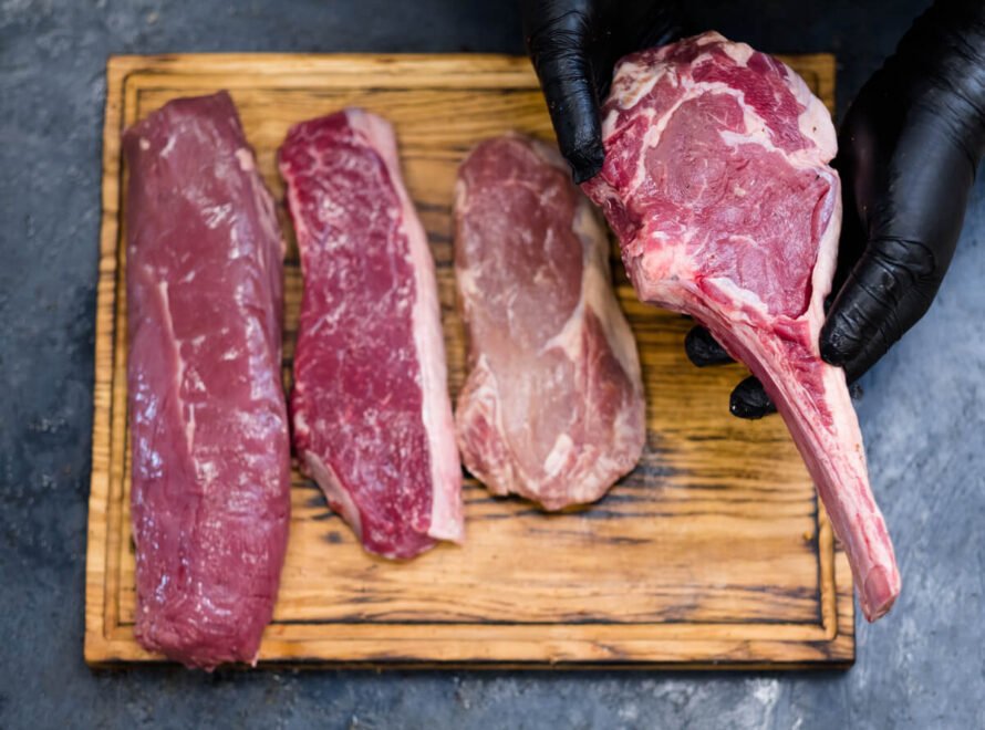 Goat Meat vs Lamb: Which Is Healthier?
