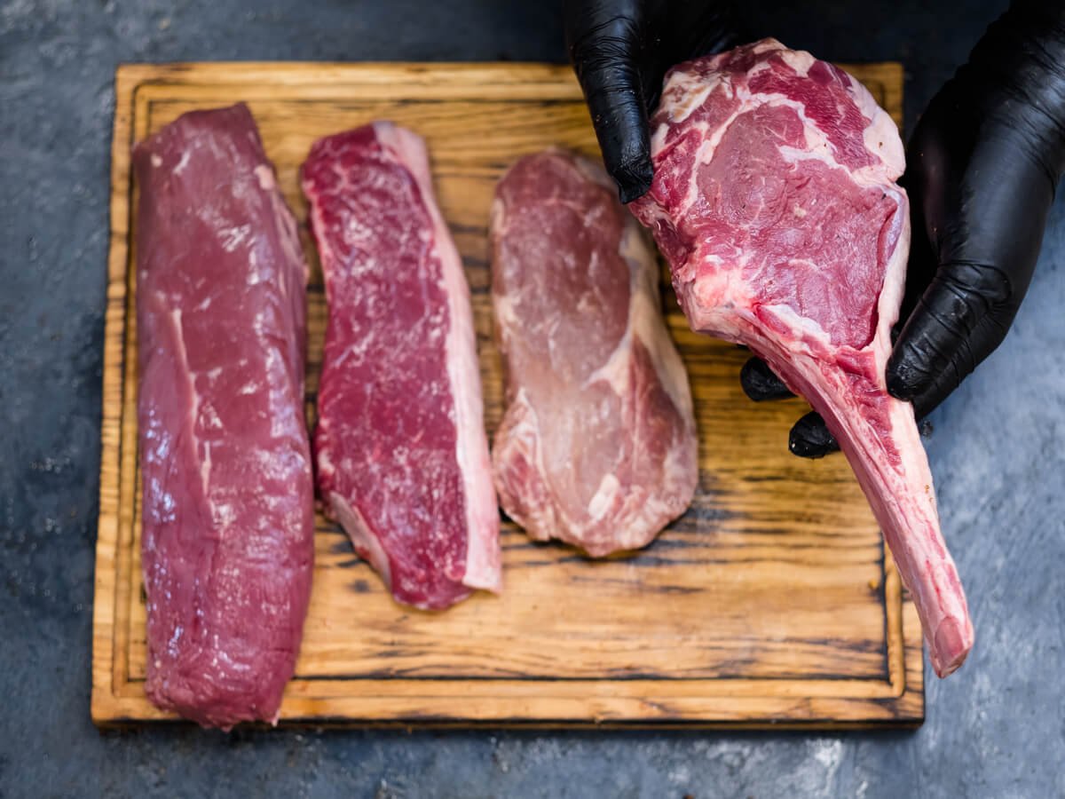 Goat Meat vs Lamb: Which Is Healthier?