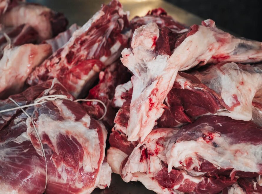 Halal Goat Meat Supplier in Nairobi
