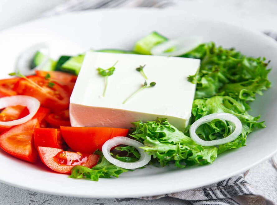 Healthy Reasons to Add White Cheese to Your Diet