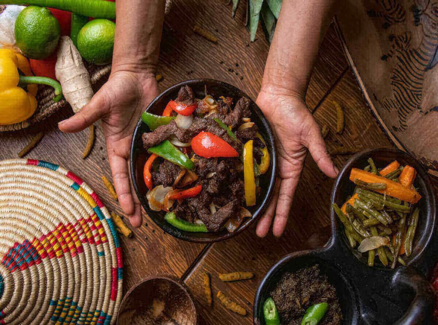 Healthy Ways to Cook Fresh Beef Delicious Ideas for Kenyan Families