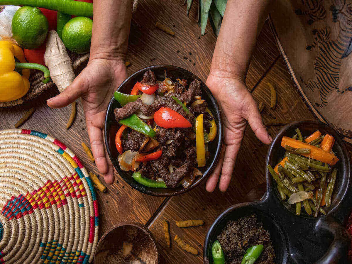 Healthy Ways to Cook Fresh Beef Delicious Ideas for Kenyan Families