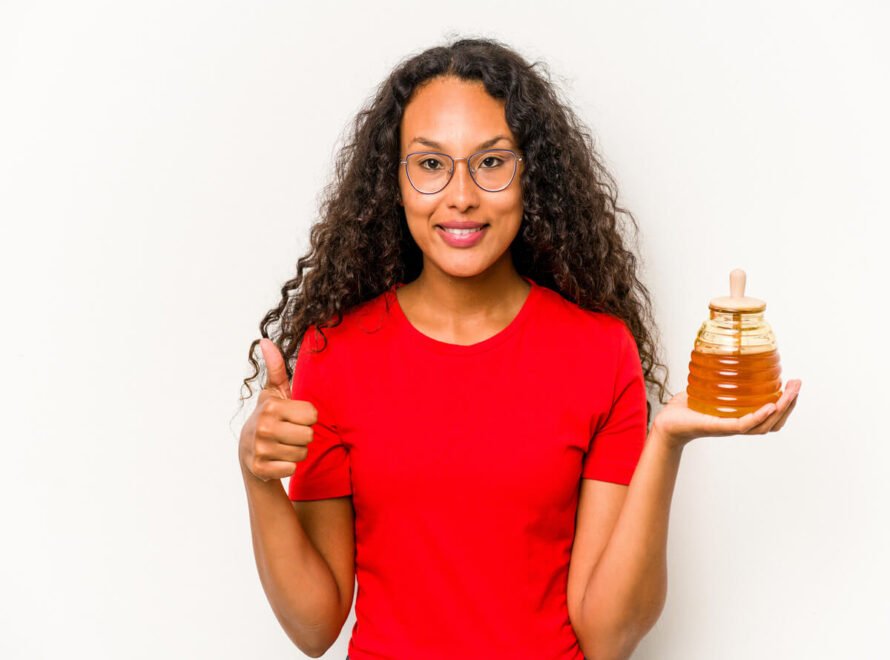 Honey Supplier in Kenya