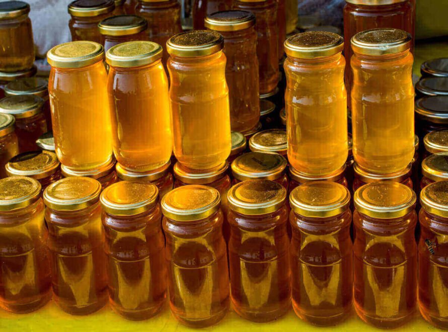 Honey Supplier in Nairobi