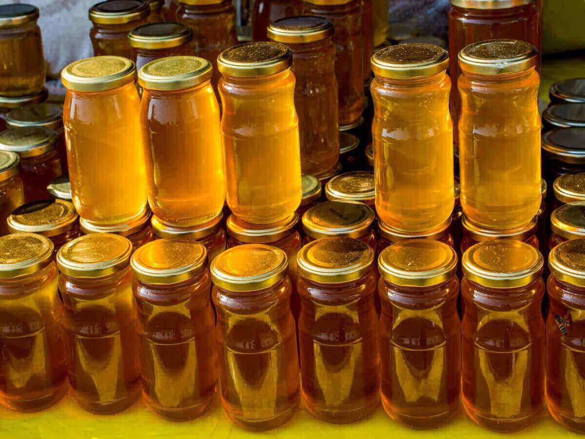Honey Supplier in Nairobi