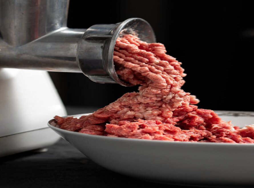 How Beef Is Processed Before It Reaches Your Table