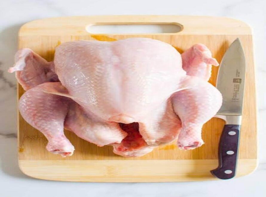 How Fresh Chicken Gets from Farm to Your Table The Journey Behind Every Quality Meal
