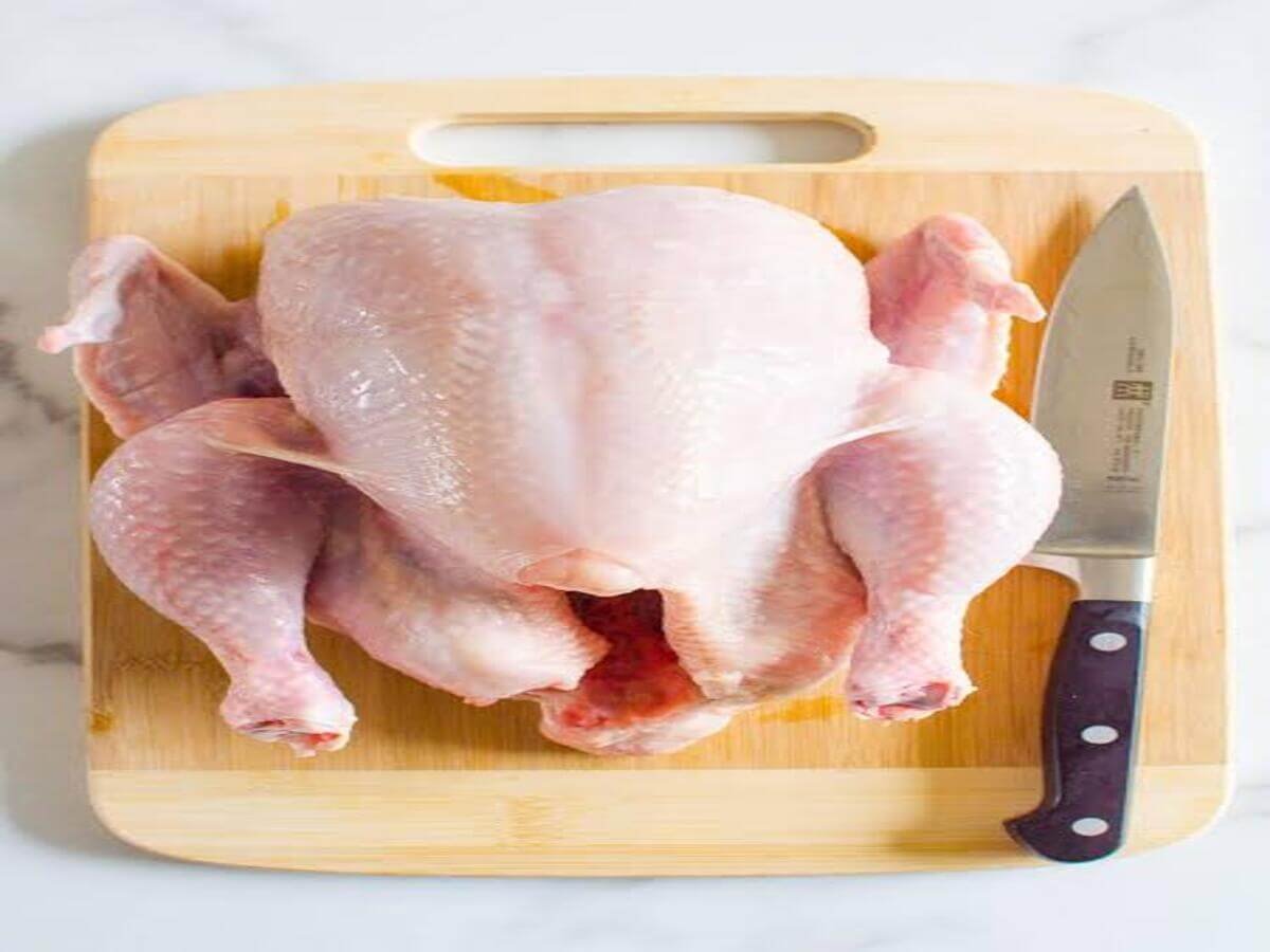 How Fresh Chicken Gets from Farm to Your Table The Journey Behind Every Quality Meal