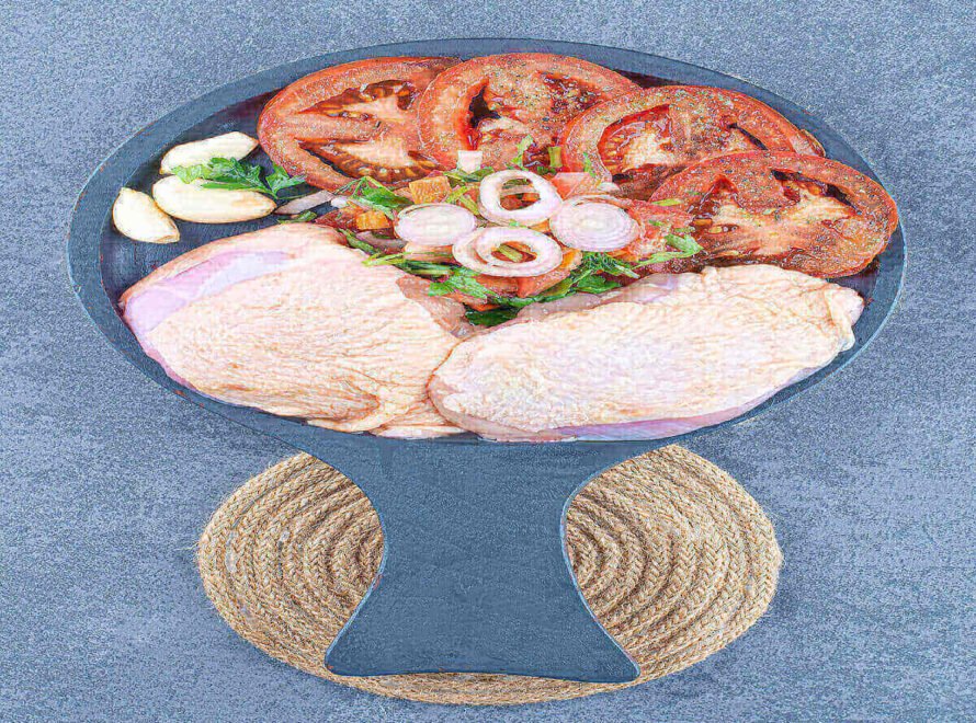 How Fresh Chicken Supports Better Nutrition Building Healthier Meals with Soba Renaissance