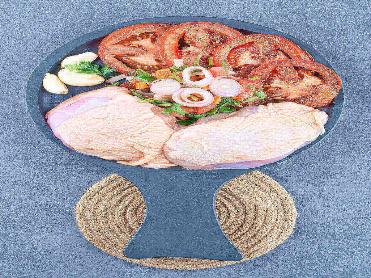 How Fresh Chicken Supports Better Nutrition Building Healthier Meals with Soba Renaissance