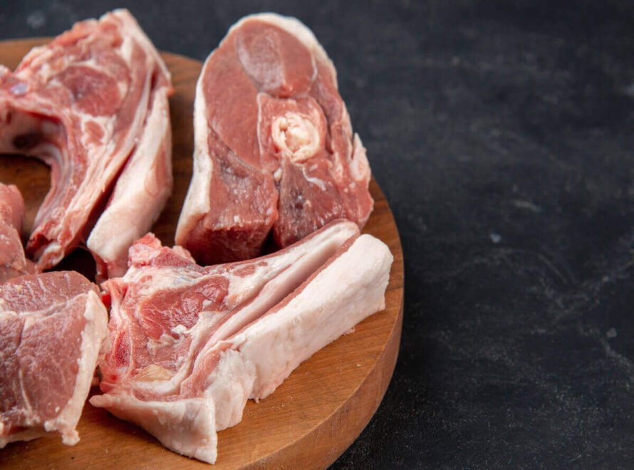 How Goat Meat Is Processed Before It Reaches Your Table