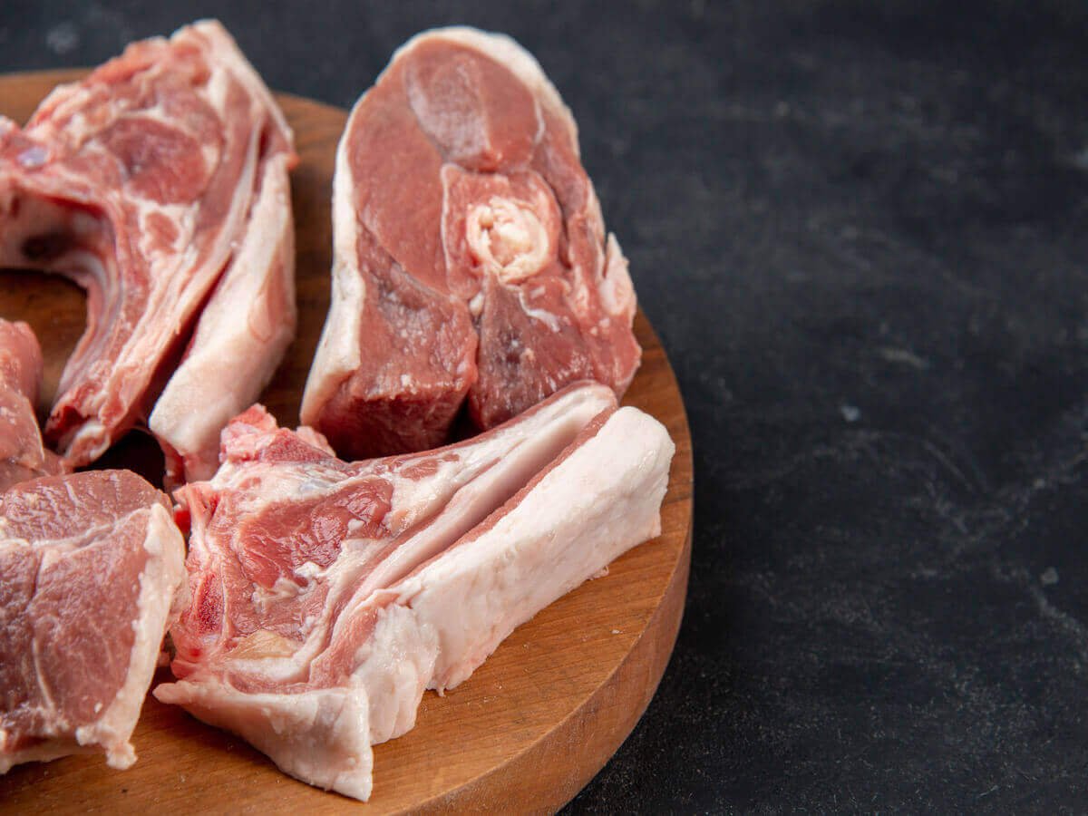 How Goat Meat Is Processed Before It Reaches Your Table