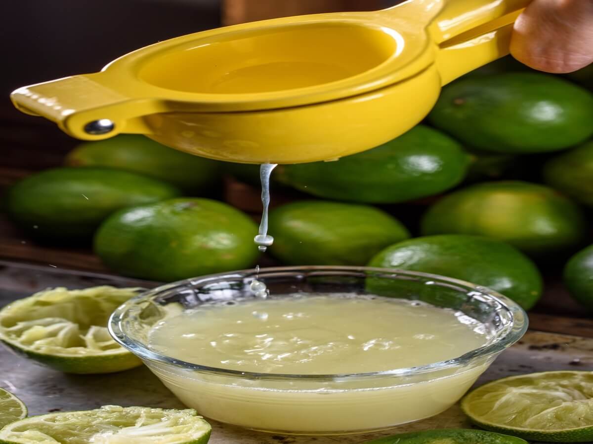 How Lemon Juice Concentrate Is Made: From Farm to Bottle