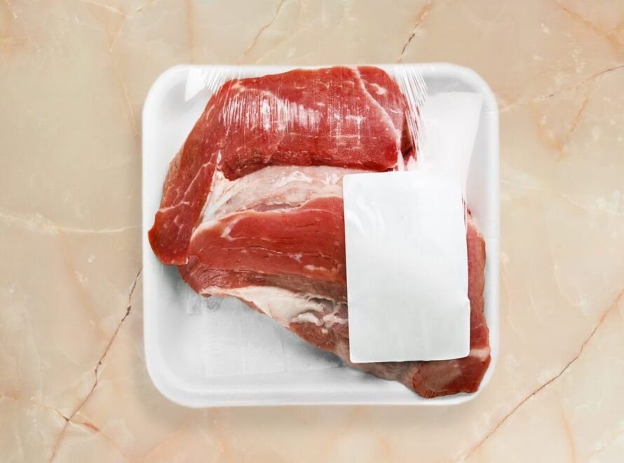 How Professional Processing Preserves Camel Meat Quality