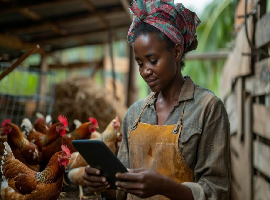 How Reliable Chicken Suppliers Help Small Food Businesses Grow in Kenya
