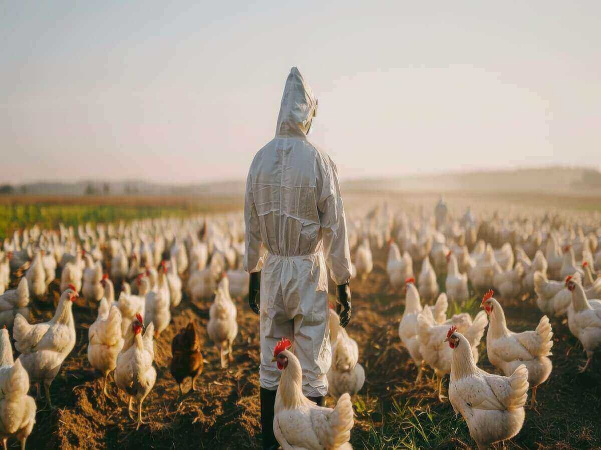 How Responsible Farming Produces Better Chicken The Foundation of Quality at Soba Renaissance