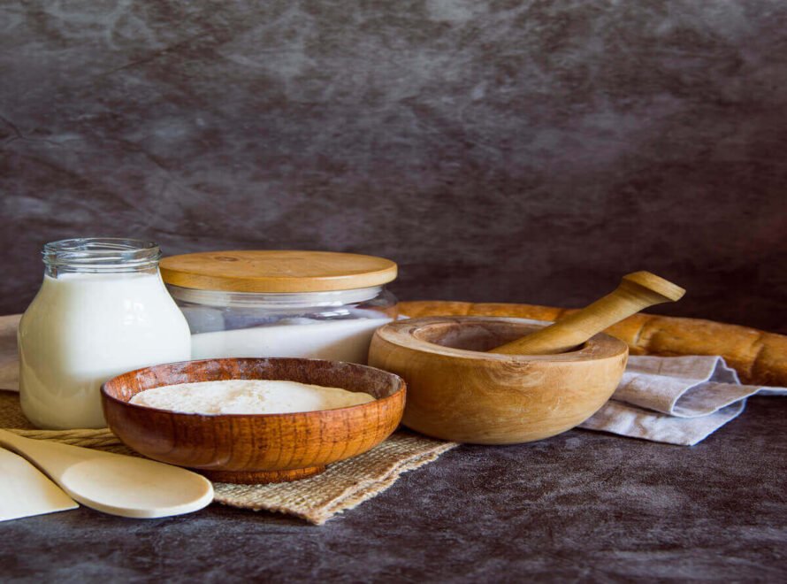 How Soba Renaissance Is Bringing Traditional Dairy Products to Kenya