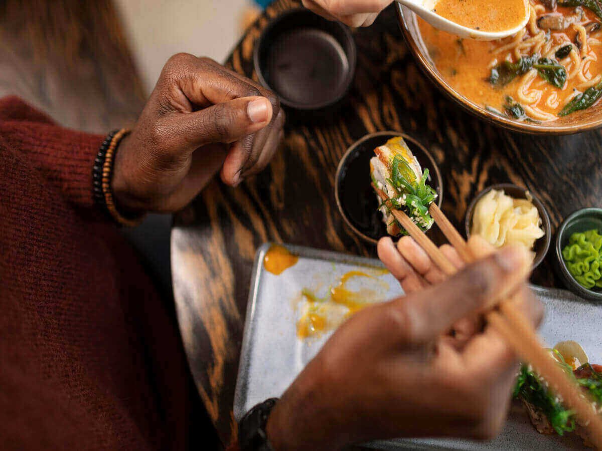 How Soba Renaissance Supports Nairobi's Hotels, Restaurants, and Catering Industry