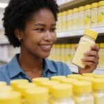 How to Choose High-Quality Lemon Powder in Kenya