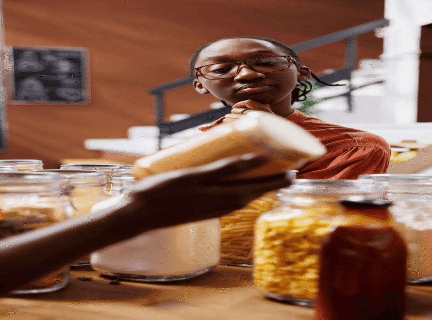 How to Choose High-Quality Peanut Butter in Kenya