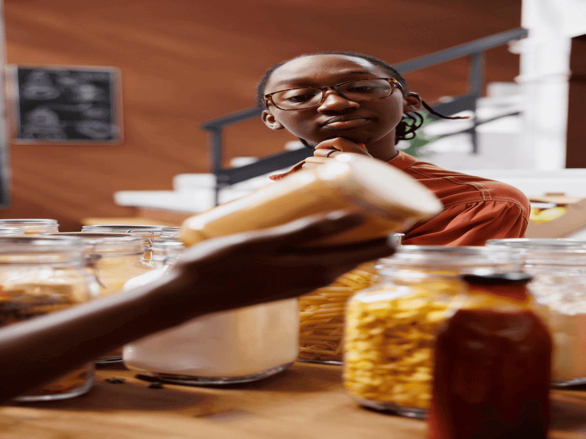 How to Choose High-Quality Peanut Butter in Kenya