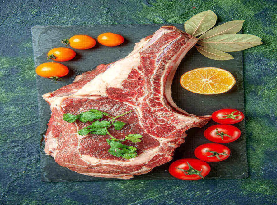 How to Choose Quality Goat Meat in Kenya