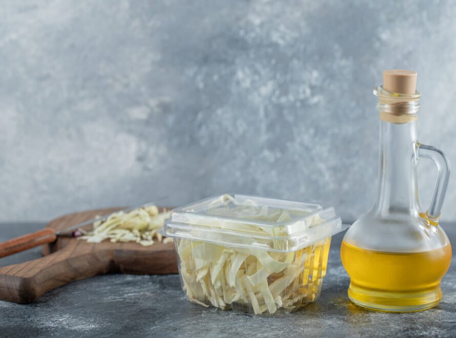 How to Store Sudanese String Cheese for the Best Taste and Texture