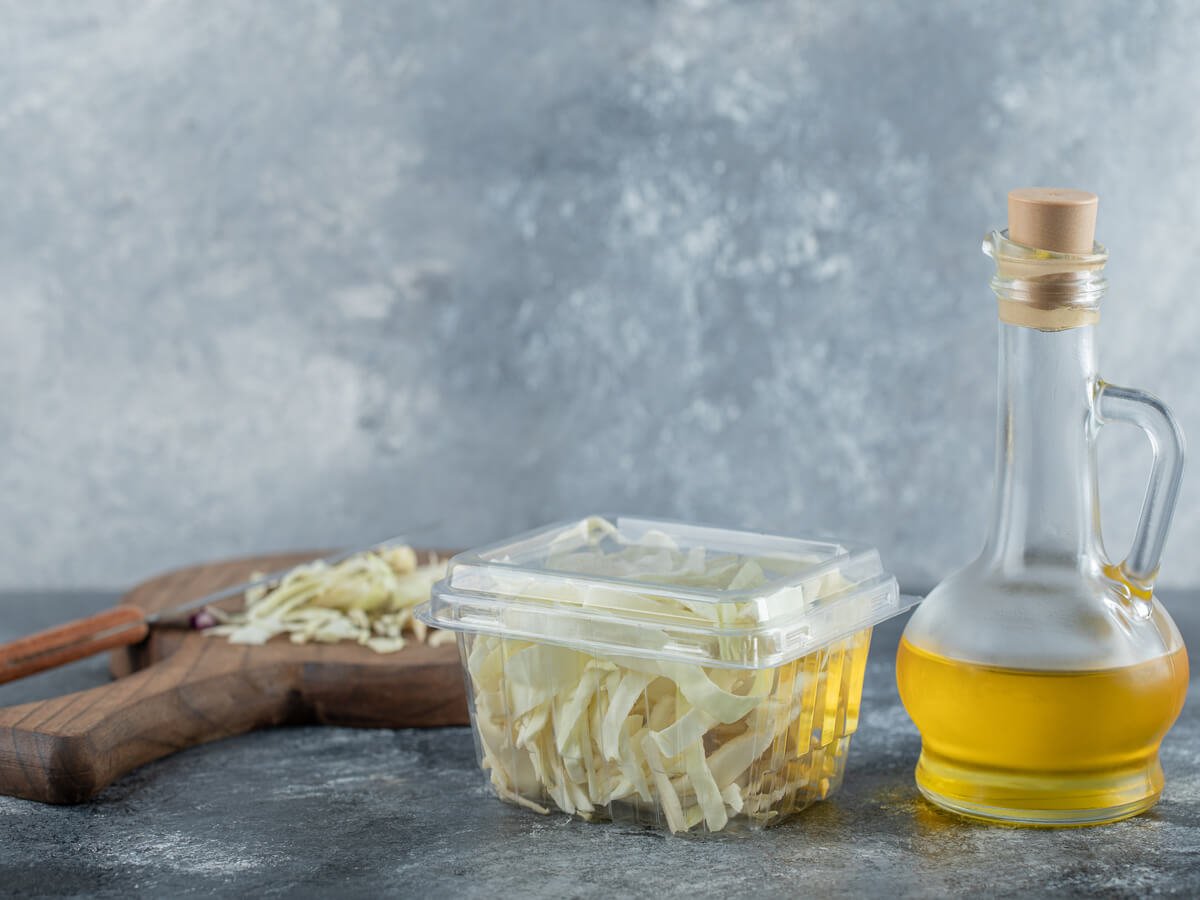 How to Store Sudanese String Cheese for the Best Taste and Texture