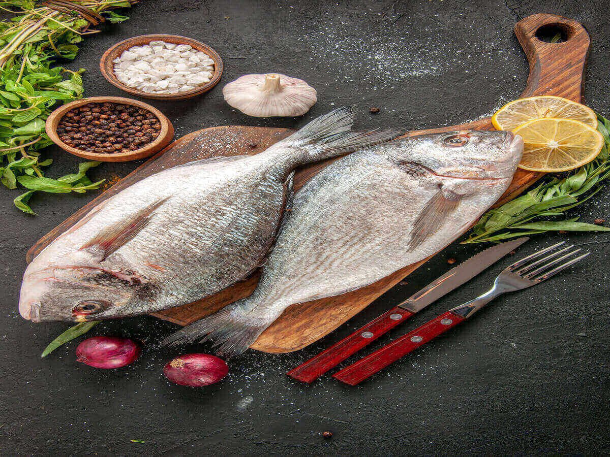 How to Tell If Fish Is Fresh Before You Buy