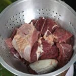 How to Tell If Goat Meat Is Fresh Before You Buy