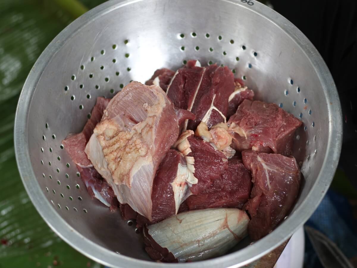 How to Tell If Goat Meat Is Fresh Before You Buy
